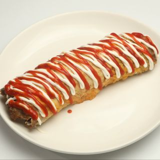 Бризоль (без гарнира) (250г)