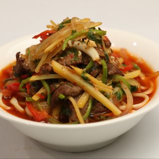 Лагман жидкий (400г)