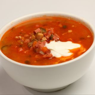 Солянка (450г)