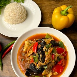 Мишоро с рисом (450г)