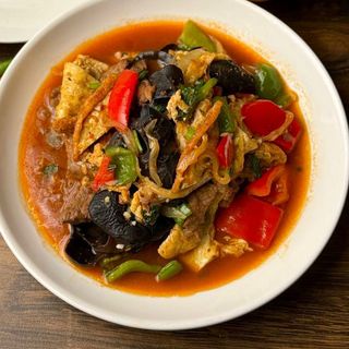 Мишоро лагман (500г)