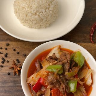 Гюро ган фан (450г)