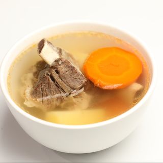 Шорпо говядина (450г)