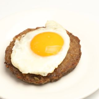 Бифштекс (без гарнира) (150г)