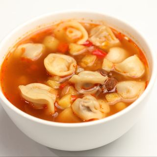 Чучвара (450г)