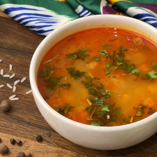 Мастава (450г)