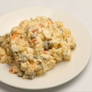 Оливье (180г)