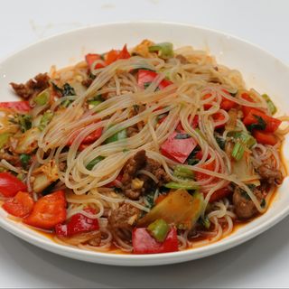 Фунчоза сяй (450г)