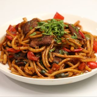 Босо лагман (450г)