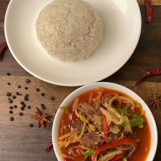 Ган фан (400г)