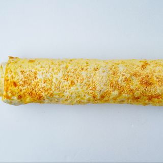 Запеченная шаурма