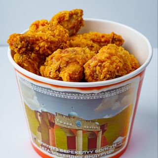 Куриные крылья (15 шт.)