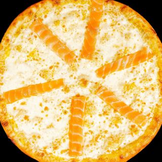 Пицца колипсо 30см