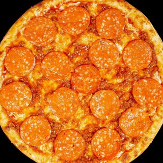 Пепперони 30см (500г)