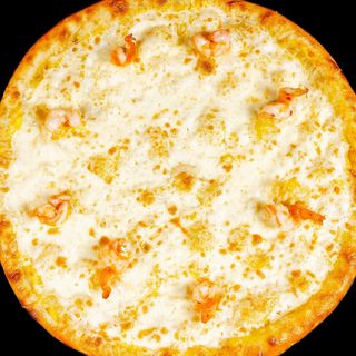 Пицца Аквамен 30см