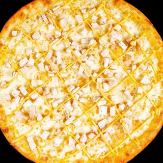 Пицца чикен 30см