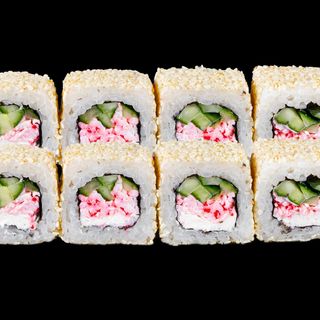 Калифорния кунжут