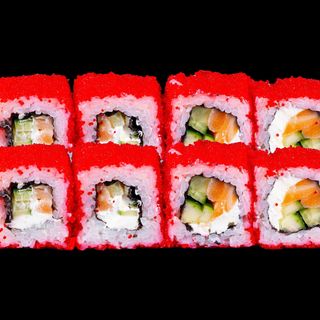 Калифорния Сяки  (220 гр.)