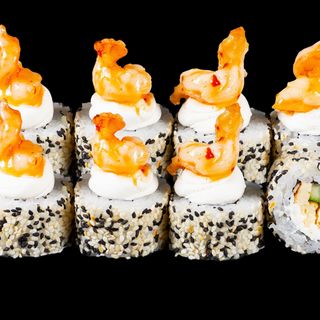 Эби Фрай (270 гр.)