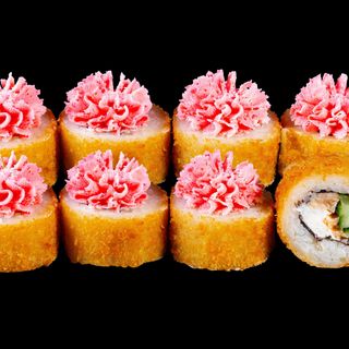 Темпура Лава (280 гр.)