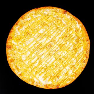 Пицца сырный 30 см