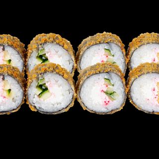 Темпура кани