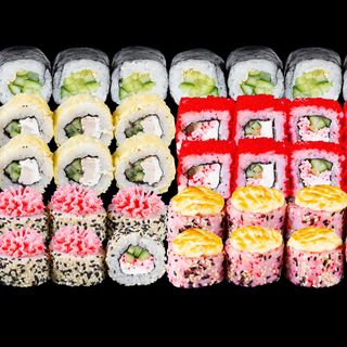 Сет всё включено