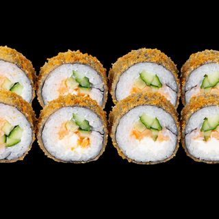 Темпура сяке