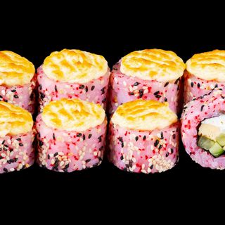 Запечённый Аризона