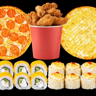 Сет бажалар