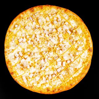 Пицца чикен