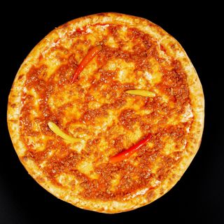 Пицца болонеза 30см