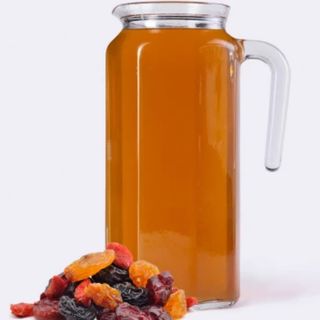 Компот шербет