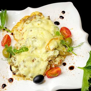 Мясо по княжески