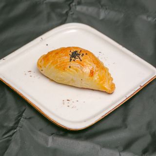 Самсы с мясом