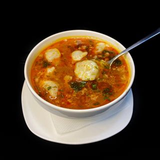 Чучвара (250г)