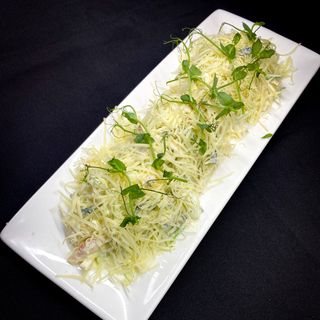 Нежный салат (200г)