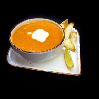 Чечевичный суп (250г)