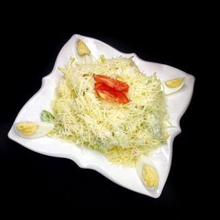 Цезарь с курицы (270г)