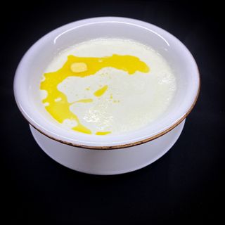 Каша (Рис/Гречка/Манная/Овсяная) (200г)