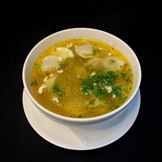 Пельмени (250г)