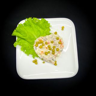 Оливье (150г)