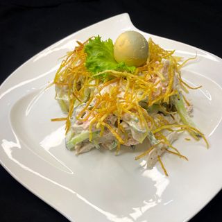 Гнездо (200г)