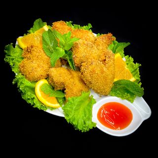 Крылышки Баффало (5шт)(450г)