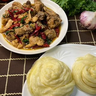 Лазы джи с момошкой