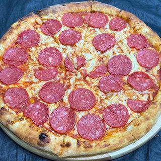 Пепперони