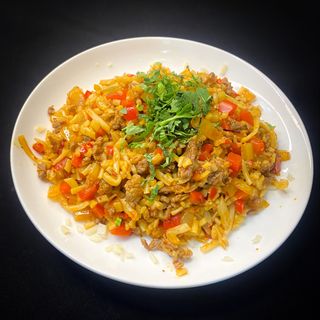 Суйру босо Лагман