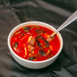 Суп от шефа