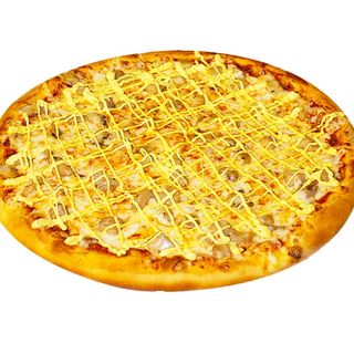 Сырный цыплёнок