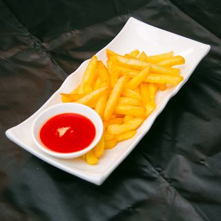 Картофель фри